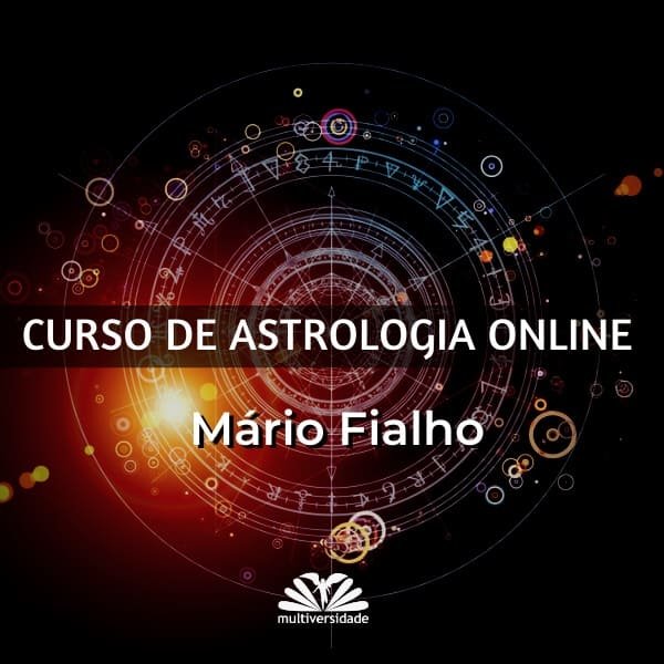 CURSO DE ASTROLOGIA - FORMAÇÃO PROFISSIONAL 2 CURSO DE ASTROLOGIA - FORMAÇÃO PROFISSIONAL