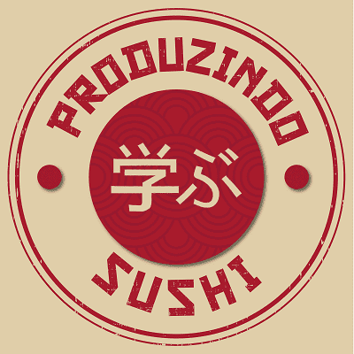 Produzindo Sushi em Casa 1 Produzindo Sushi em Casa