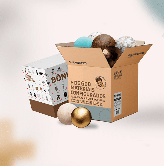 BIBILIOTECA DE MATERIAIS CONFIGURADOS V-RAY 4.2 E 5 2 BIBILIOTECA DE MATERIAIS CONFIGURADOS V-RAY 4.2 E 5 Oque vender para ganhar dinheiro