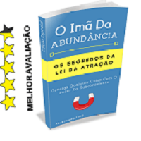Ebook: O Imã Da Abundância: Os Segredos Da Lei Da Atração