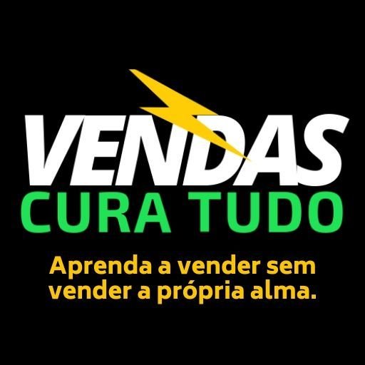Vendas Cura Tudo 1 Vendas Cura Tudo Curso diário - DIcas