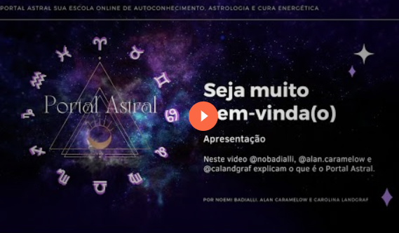 Portal Astral - Sua escola online de Astrologia e Autoconhecimento 1 Portal Astral - Sua escola online de Astrologia e Autoconhecimento Portal Astral - Sua escola online de Astrologia e Autoconhecimento