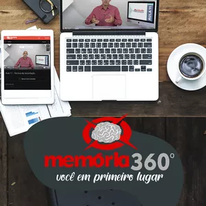 Combo Memória 360 (CM3)