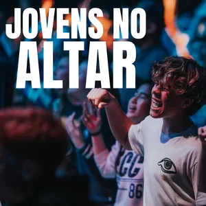 JOVENS NO ALTAR 1 https://www.empresarioconectado.com.br/jovens-no-altar/ JOVENS NO ALTAR