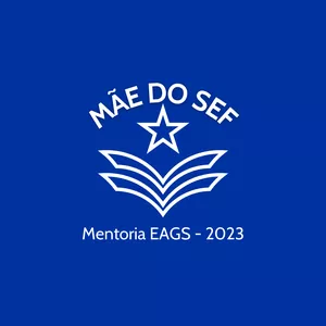 Mãe do SEF - Mentoria EAGS 2023 prova EAGS 2023 Curso.blog.br