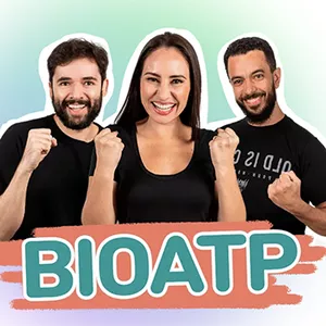 BIOATP - Curso completo de BIOLOGIA