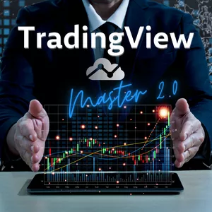 Curso TradingView Master analise gráfica do mercado 1 Curso TradingView Master analise gráfica do mercado Curso TradingView Master 2.0