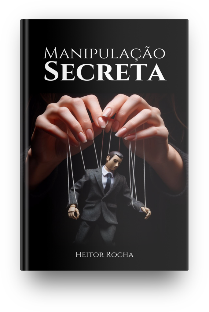 Como Viciar Um Homem em 8 Passos |Heitor Rocha| PDF | Compras Digitais