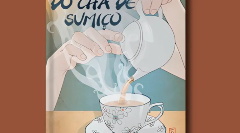 Livro O Truque do Chá de Sumiço EBOOK PDF