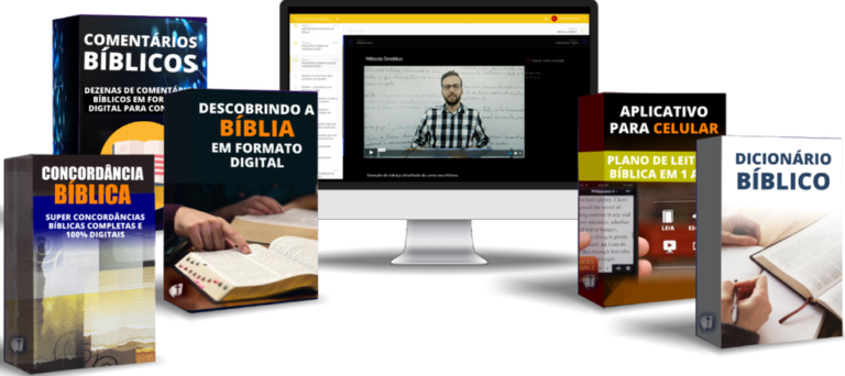 Interpretação Bíblica: Gênesis a Apocalipse de Wallace Mello A Compreensão da Bíblia