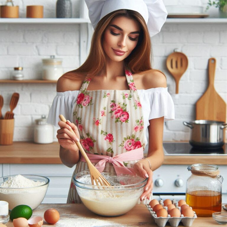 Escola de Bolo 4.0: Torne-se um Profissional da Confeitaria