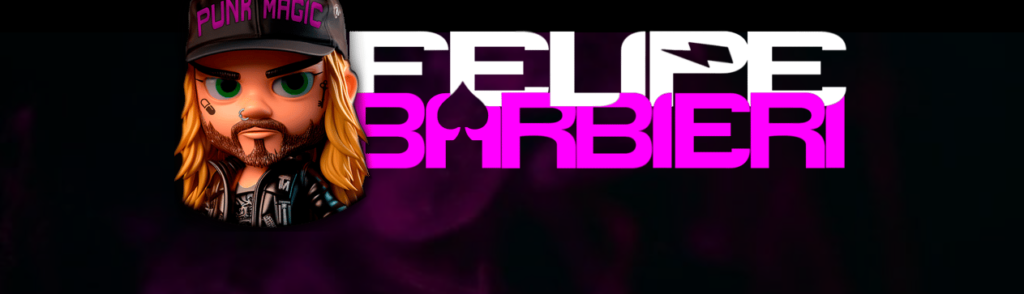 A Mágica Profissional Com Baralho por Felipe Barbieri: Transforme Seu Jogo de Mágica! Compras Digitais