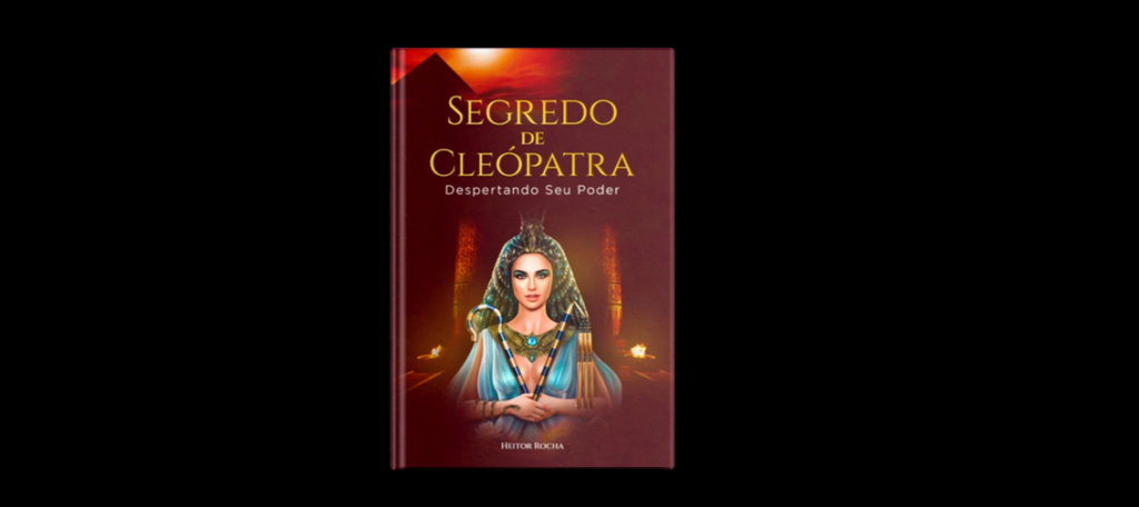 ebook ‘Segredo de Cleópatra’  Compras Digitais