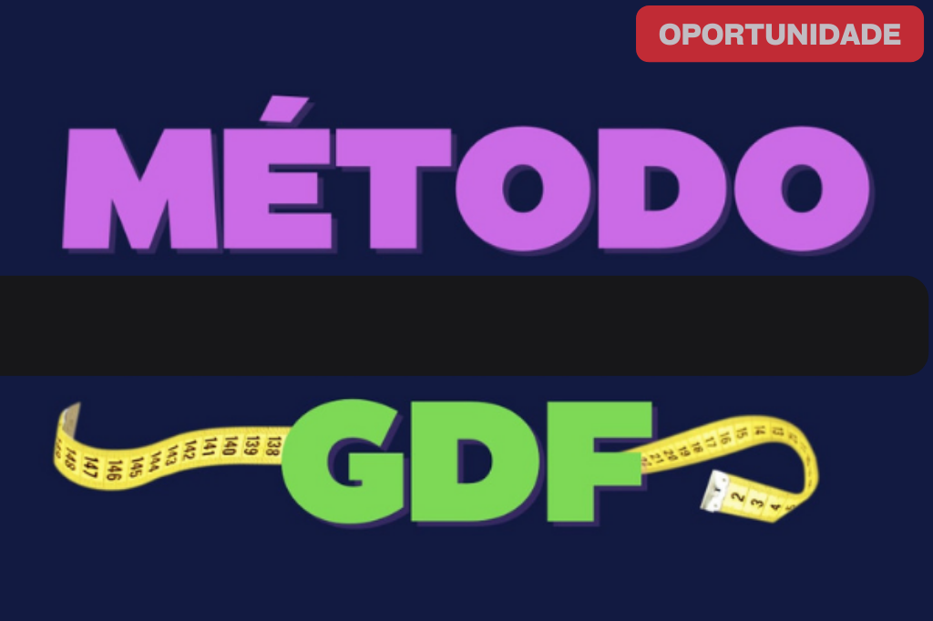 GDF: O método que está ajudando muitas mulheres Compras Digitais