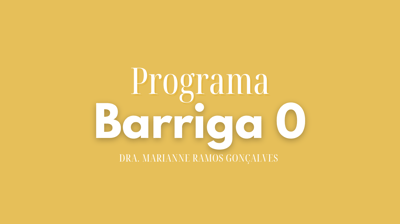 Programa Barriga 0: Reduza até 30 cm de Barriga em Apenas 8 Semanas Compras Digitais