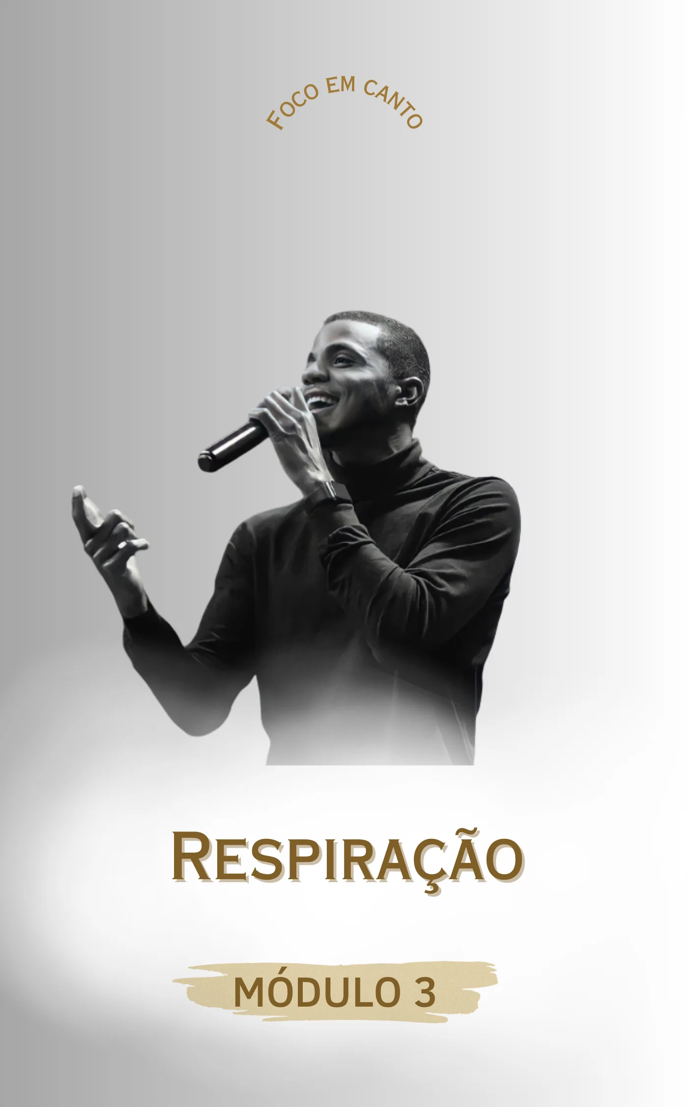 Foco em Canto PRO: O Curso Marcos Cruz, Completo Para Desbloquear Seu Potencial Vocal Compras Digitais