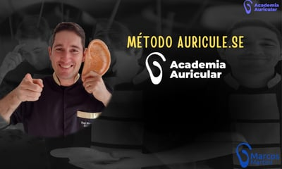 Mentoria e Formação em Auriculoterapia: Método Auricule.Se de Marcos Martini – Próxima Turma em Breve! Compras Digitais
