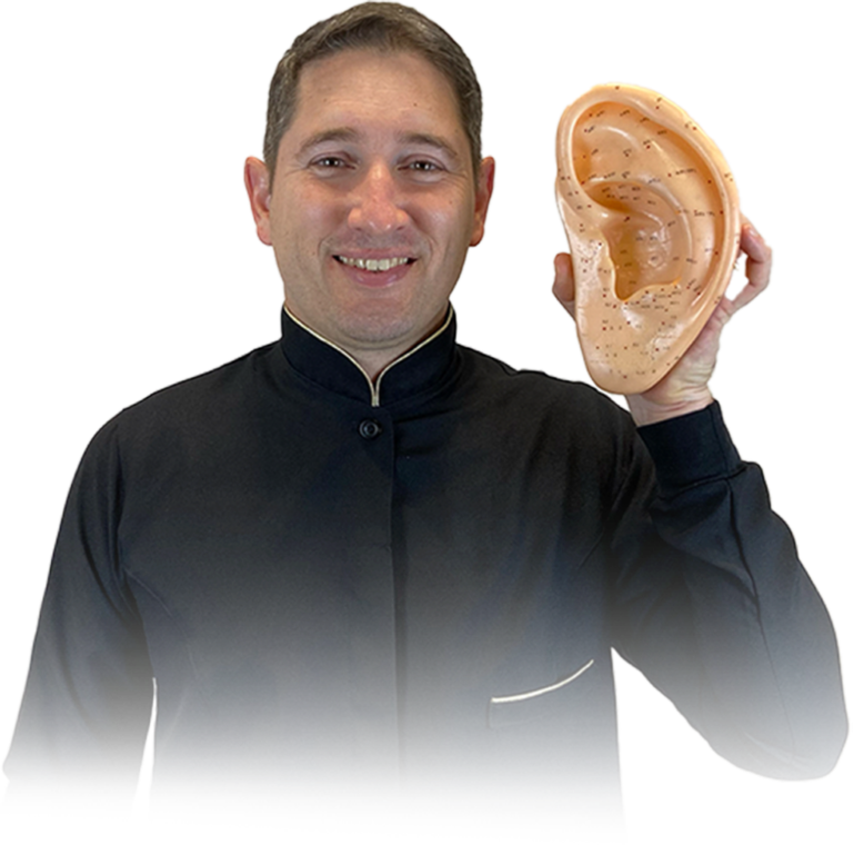 Mentoria e Formação em Auriculoterapia: Método Auricule.Se de Marcos Martini – Próxima Turma em Breve!