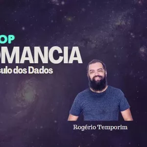 Dadomancia: O Oráculo dos Dados – Desvende o Futuro com Rogerio Temporim Compras Digitais