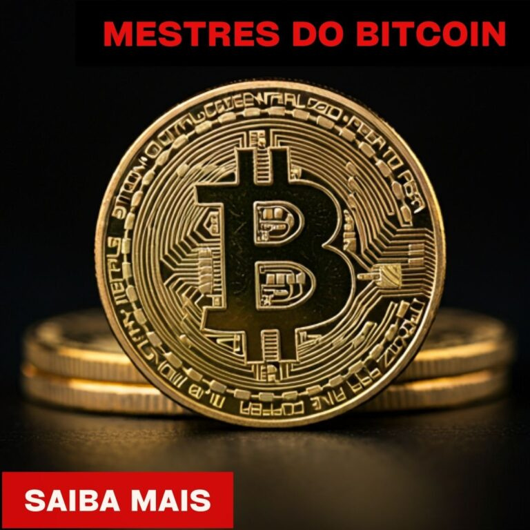 CriptoBlinders: Descubra o Passo a Passo para Operar no Mercado de Bitcoin