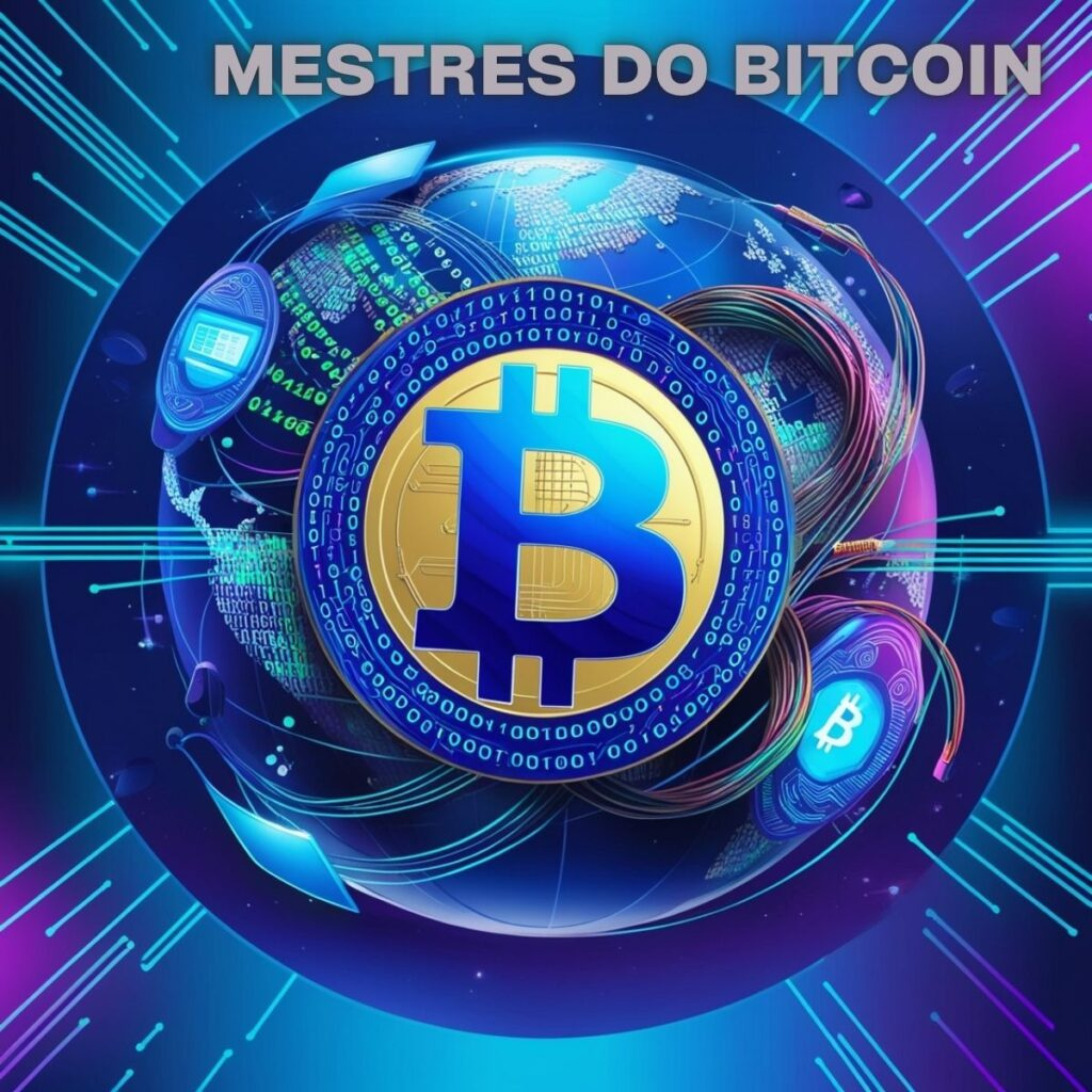 Blockchain e Segurança: Domine a Proteção de Ativos Digitais Compras Digitais