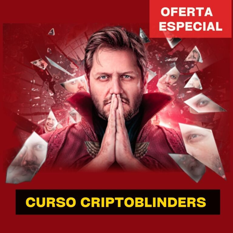 Método Augusto Backes Cripto Blinders: A Chave para o Sucesso no Mercado de Criptomoedas