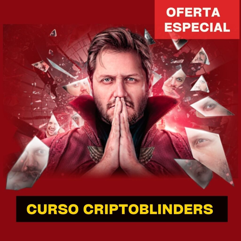 Método Augusto Backes Cripto Blinders: A Chave para o Sucesso no Mercado de Criptomoedas Compras Digitais