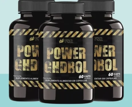 Ghdrol é Bomba? Entenda Por Que Ele Não é Apenas Um Suplemento
