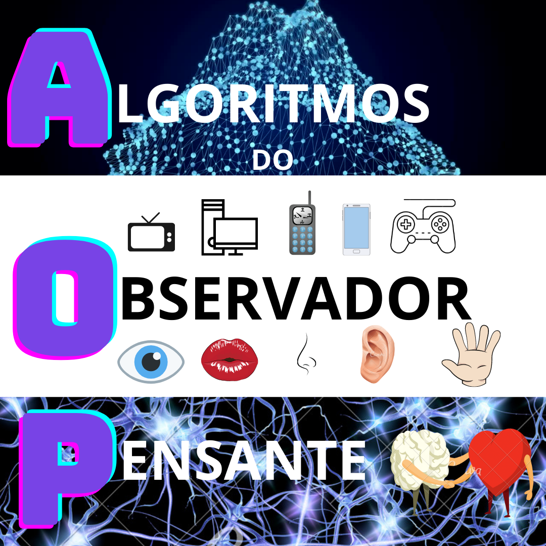 Algoritmos do Observador Pensante: Transformação Pessoal e Autoconhecimento Compras Digitais