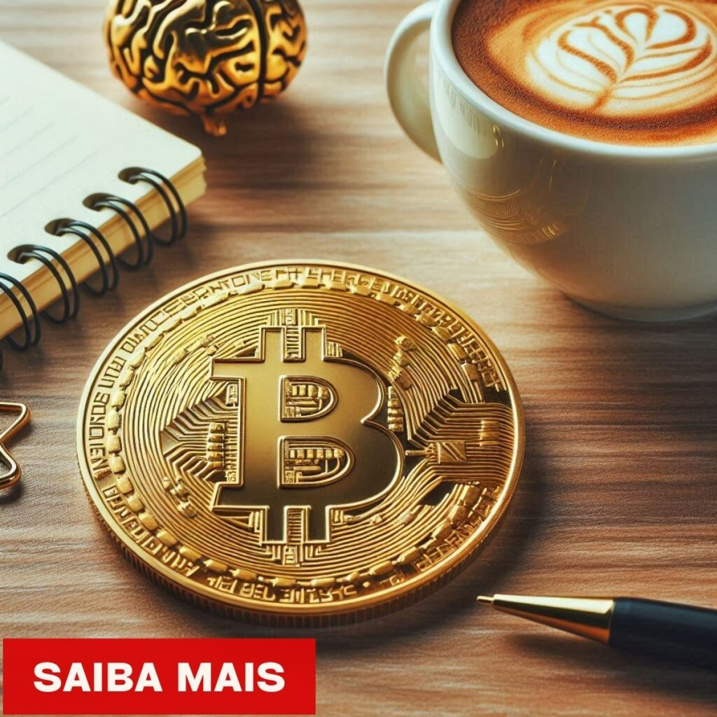 Por Que 'CriptoBlinders e Mestres do Bitcoin' É o Curso Que Você Precisa Hoje Compras Digitais
