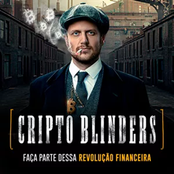 Criptoblinders DOWNLOAD É POSSÍVEL? COMO COMPRAR ESTE CURSO