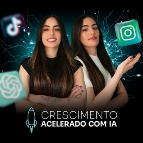 Crescimento Acelerado com IA
