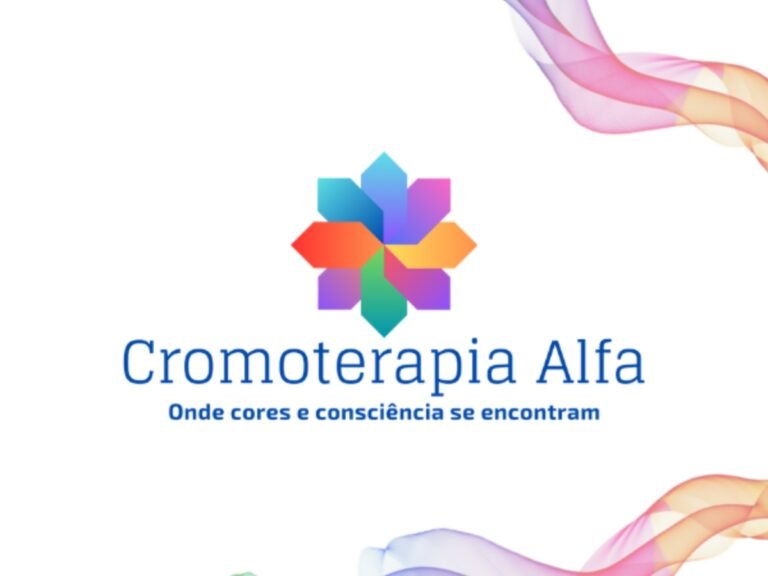Curso de Cromoterapia Alfa