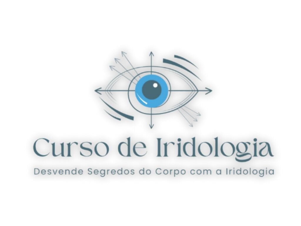 Curso de Iridologia - Desvende Segredos do Corpo com a Iridologia