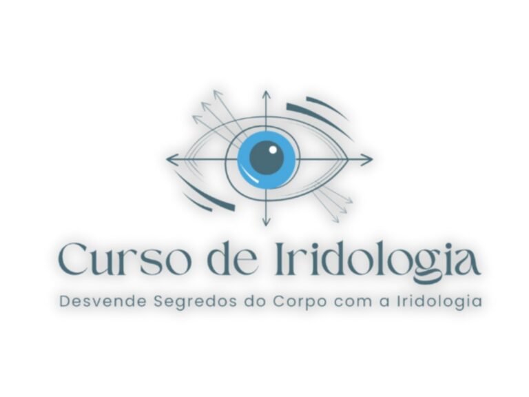 Curso de Iridologia - Desvende Segredos do Corpo com a Iridologia