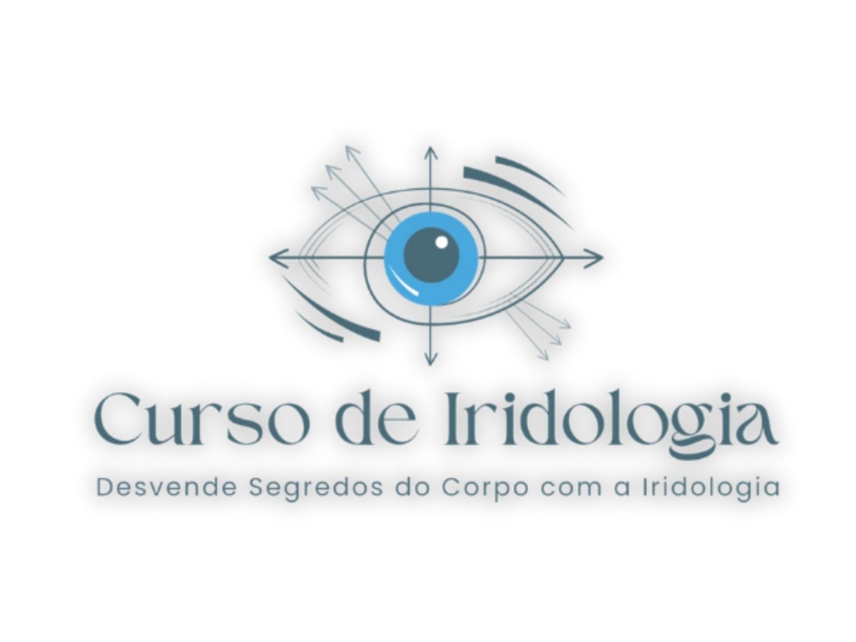 Curso de Iridologia - Desvende Segredos do Corpo com a Iridologia