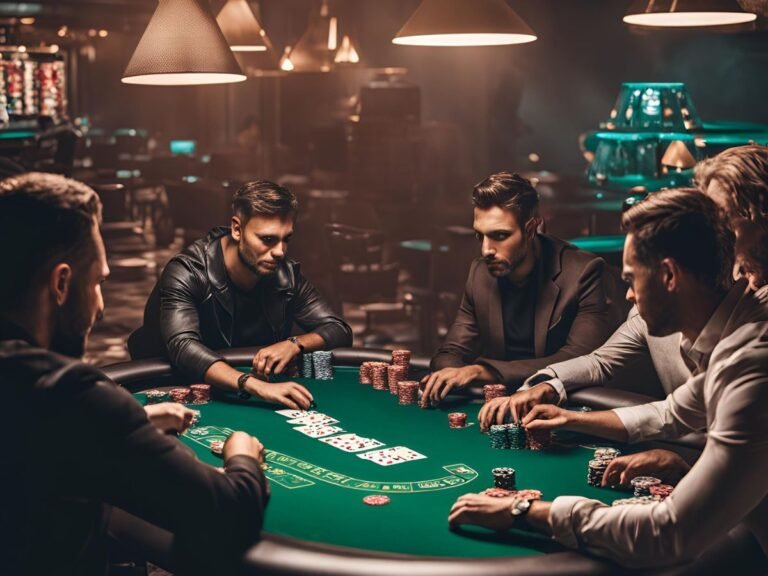 Curso de Poker Profissional Como Felipe Carmanhani Te Ensina a Vencer