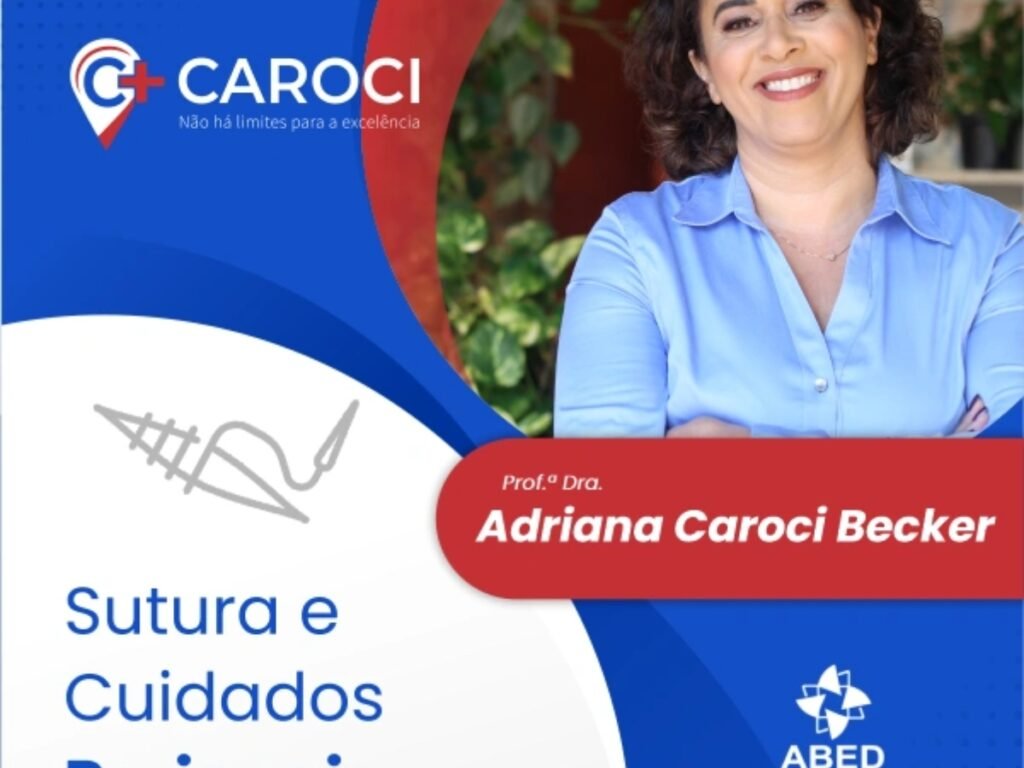Curso de Sutura Perineal – Prof.ª Dra. Adriana Caroci Becker: Tudo o que você precisa saber 3 https://www.comprasdigitais.com.br/curso-de-sutura-perineal-prof-a-dra-adriana-caroci-becker-tudo-o-que-voce-precisa-saber/ Curso de Sutura Perineal – Prof.ª Dra. Adriana Caroci Becker: Tudo o que você precisa saber Compras Digitais Dicas de Cursos