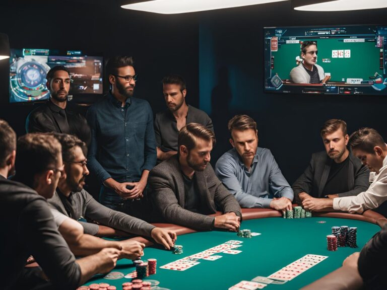  Poker do Carmanhani é Realmente Completo?