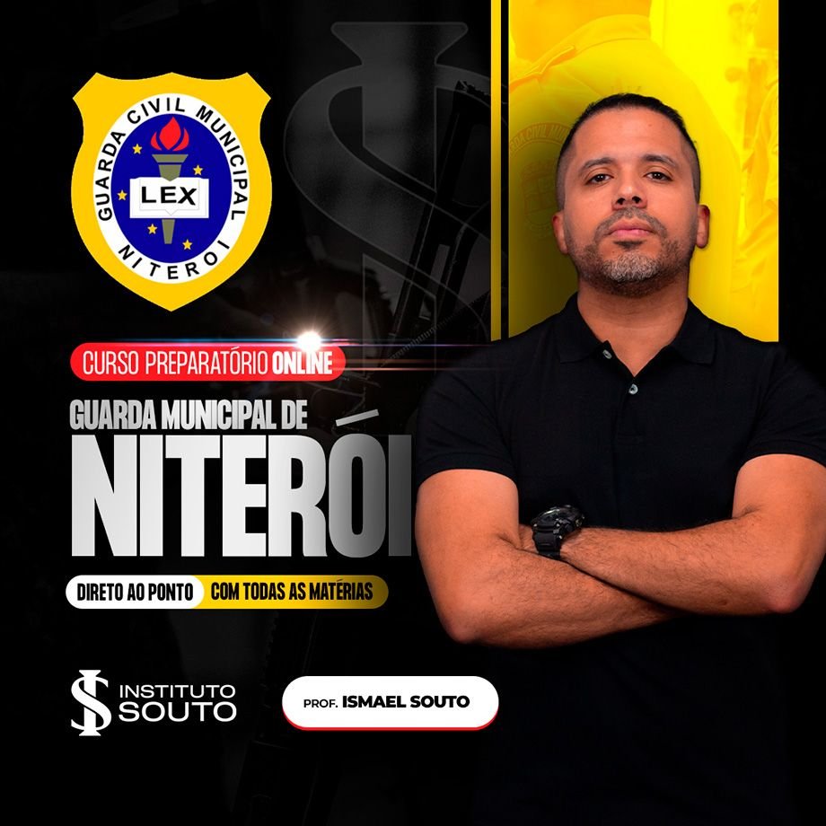 🌟Preparação para o Concurso da Guarda Municipal de Niterói – Ismael Souto: É bom? Vale a pena? 2 https://www.comprasdigitais.com.br/%f0%9f%8c%9fpreparacao-para-o-concurso-da-guarda-municipal-de-niteroi-ismael-souto-e-bom-vale-a-pena/ 🌟Preparação para o Concurso da Guarda Municipal de Niterói – Ismael Souto: É bom? Vale a pena? Compras Digitais Dicas de Cursos