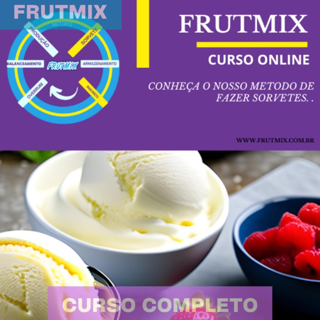 Método FrutMix de Fazer Sorvetes por Marilene de Lima Silva – É bom? Vale a pena? Compras Digitais