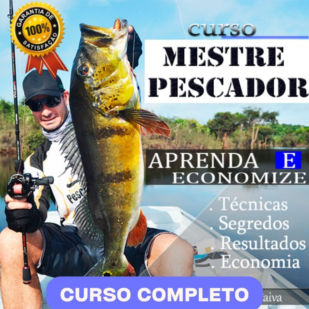 Mestre Pescador: Aprenda do Zero ao Nível Profissional – É bom? Vale a pena? 3 https://www.comprasdigitais.com.br/mestre-pescador-aprenda-do-zero-ao-nivel-profissional-e-bom-vale-a-pena/ Mestre Pescador: Aprenda do Zero ao Nível Profissional – É bom? Vale a pena? Compras Digitais