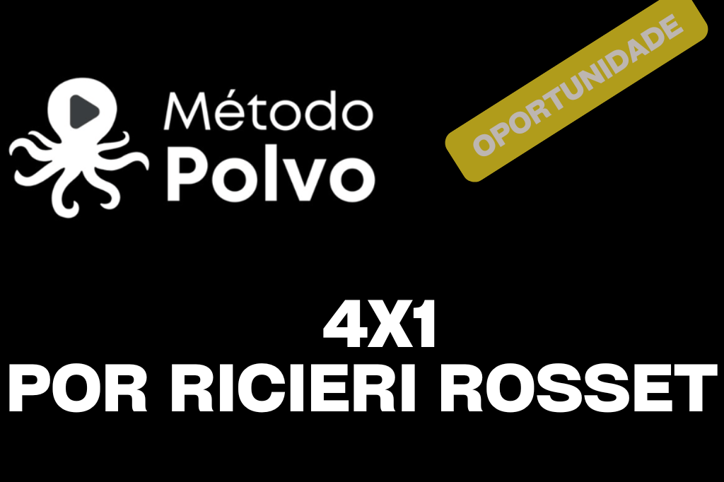 Como o Método Polvo 4x1 Realmente Funciona para Gerar Ganhos Diários de 100 a 200 Dólares? 2 https://www.comprasdigitais.com.br/como-o-metodo-polvo-4x1-realmente-funciona-para-gerar-ganhos-diarios-de-100-a-200-dolares/ Como o Método Polvo 4x1 Realmente Funciona para Gerar Ganhos Diários de 100 a 200 Dólares? Compras Digitais Dicas de Cursos