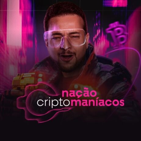CRIPTOMANIACOS ONDE COMPRAR O CURSO