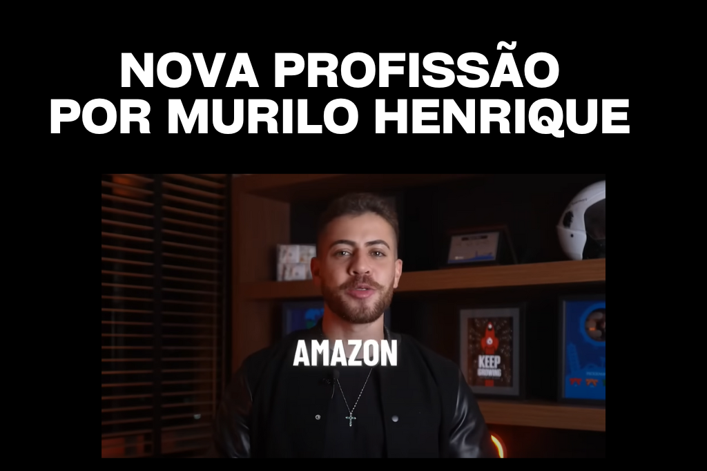A Nova Profissão é um curso estruturado em mais de 18 módulos, desenvolvido para ensinar estratégias práticas e acessíveis para ganhar dinheiro no mercado digital. O foco está em proporcionar liberdade financeira e flexibilidade, permitindo que você trabalhe de onde quiser e sem precisar sair de casa.