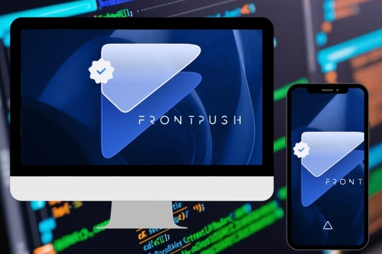 FrontPUSH 3.0: O Curso Completo para Desenvolver Habilidades em Front-End