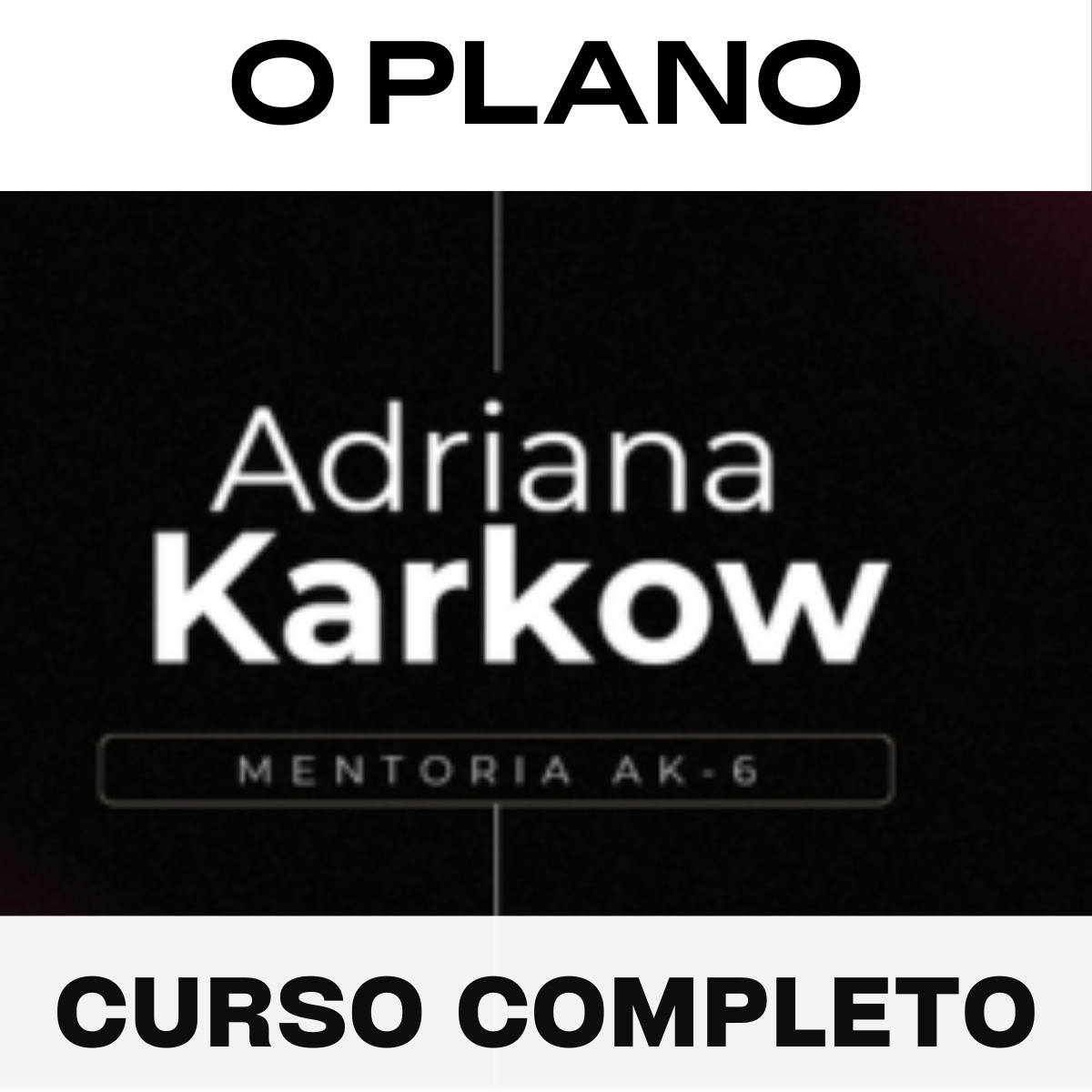 Mentoria "O Plano" por Adriano Karkow: Sua Jornada para Aprovação no Concurso dos Sonhos Compras Digitais