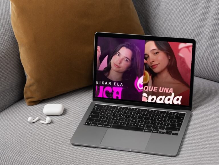 Com o curso Como Deixar Ela Louca na Cama, Ju Santos ensina como satisfazer todos os desejos dela