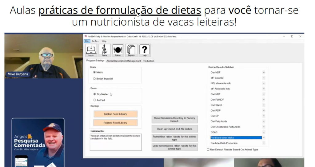 Curso Online de Manejo e Nutrição de Bovinos Leiteiros - Com Dr. Mike Hutjens 2 https://www.comprasdigitais.com.br/curso-online-de-manejo-e-nutricao-de-bovinos-leiteiros-com-dr-mike-hutjens/ Curso Online de Manejo e Nutrição de Bovinos Leiteiros - Com Dr. Mike Hutjens Compras Digitais Dicas de Cursos