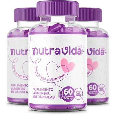 Nutra Vida: O Suplemento que Aumenta Suas Chances de Engravidar 2 https://www.comprasdigitais.com.br/nutra-vida-o-suplemento-que-aumenta-suas-chances-de-engravidar/ Nutra Vida: O Suplemento que Aumenta Suas Chances de Engravidar Compras Digitais